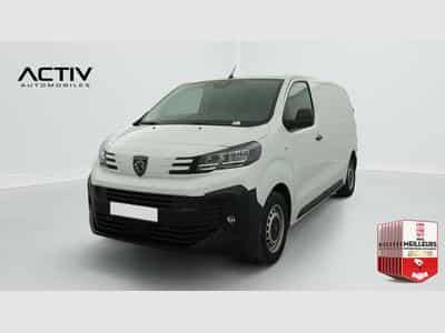 Peugeot Expert M BLUEHDI 120 S&S BVM6 (2025) - Foto 3