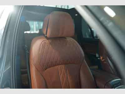 BMW X5M i xD *1.H *22 *ACC*Sky Lounge*H-UP*AHK (2024) - Photo 15