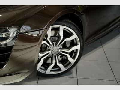 Audi R8 5.2 V10 FSI q. Spyder *2.H *Historie *Sammler (2011) - Foto 3