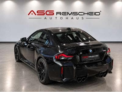 BMW M2 Coupé *2.Hand *Schale *Carbon *H&K *Memory (2023) - Foto 1