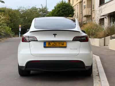 Tesla Model Y Long Range AWD | Acceleration Boost (2022) - Photo 11