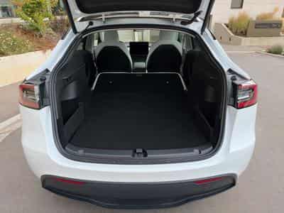 Tesla Model Y Long Range AWD | Acceleration Boost (2022) - Photo 7