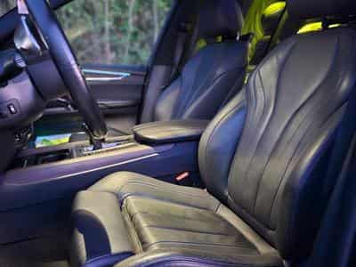 BMW X5 M-Pack / 40d / xdrive / full (2017) - Photo 4