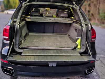 BMW X5 M-Pack / 40d / xdrive / full (2017) - Photo 5