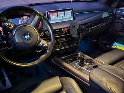 BMW X5 M-Pack / 40d / xdrive / full (2017) - Photo 6