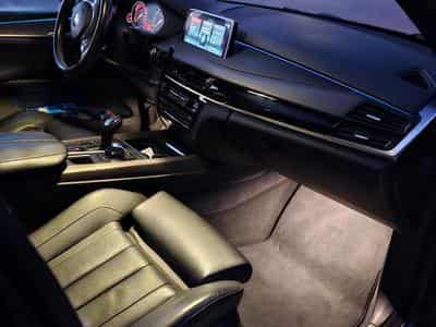 BMW X5 M-Pack / 40d / xdrive / full (2017) - Photo 7