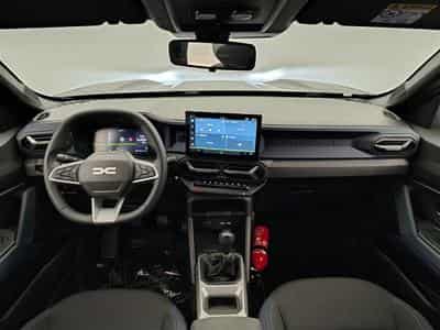 Dacia Duster 1.2 Mild hybrid ESS+ LPG Journey (2025) - Foto 7