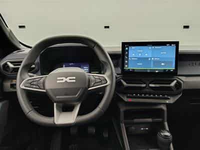 Dacia Duster 1.2 Mild hybrid ESS+ LPG Journey (2025) - Foto 8