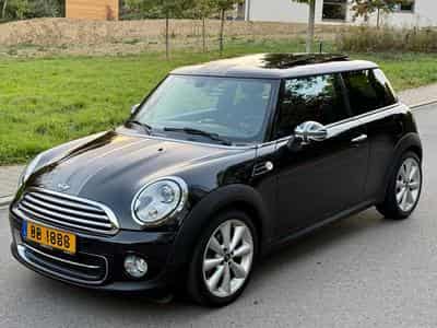 Mini Cooper (2013) - Foto 1