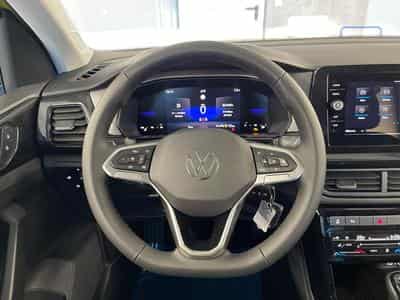 VW T-Cross T-Cross (2026) - Photo 8