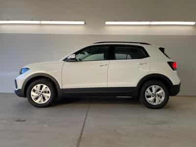 VW T-Cross T-Cross (2026) - Photo 3
