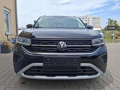VW T-Cross Limited Life AHK (2026) - Photo 2