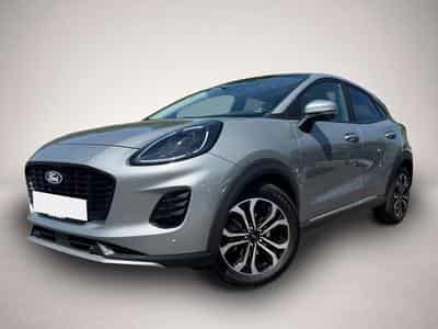 Ford Puma (2025) - Photo 1