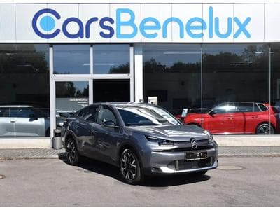 Citroën C5 X (2025) - Photo 1