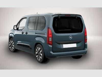 Opel Combo (2026) - Photo 3