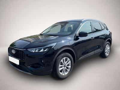Ford Kuga (2025) - Photo 1