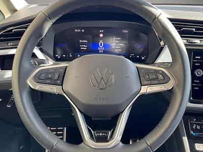 VW Touran (2026) - Photo 5