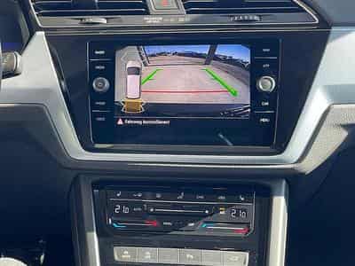 VW Touran (2026) - Photo 6