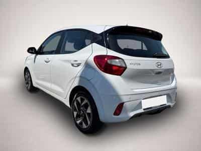 Hyundai i10 (2025) - Photo 4