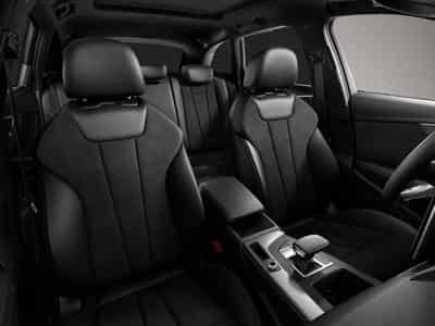 Audi A4 (2025) - Photo 4