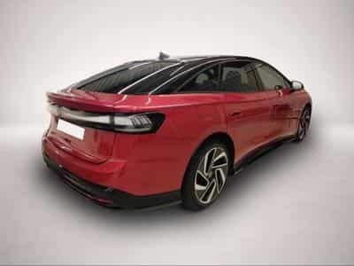 VW ID.5 (2025) - Photo 2