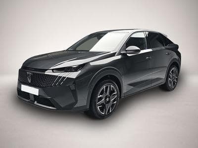 Peugeot 3008 (2025) - Photo 1