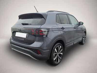 VW T-Cross (2026) - Photo 3