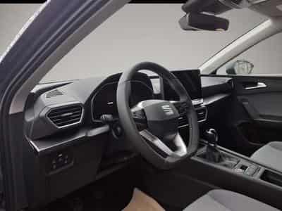 Seat Leon (2026) - Photo 5