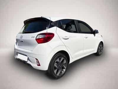 Hyundai i10 (2025) - Photo 3