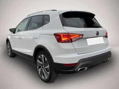Seat Arona (2024) - Photo 4