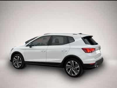 Seat Arona (2024) - Photo 3