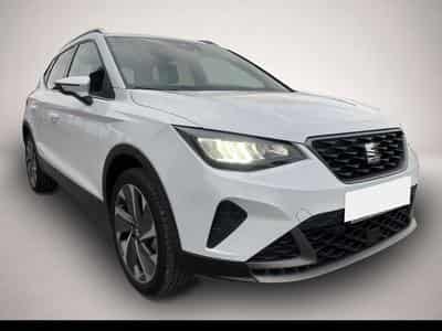 Seat Arona (2024) - Photo 7