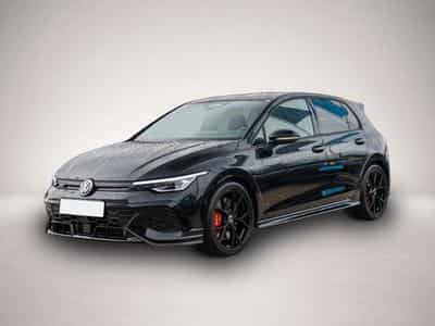 VW Golf (2026) - Photo 1