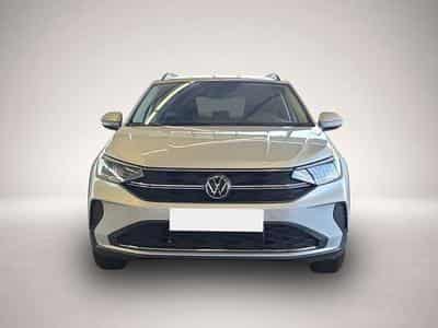 VW Taigo (2025) - Photo 8