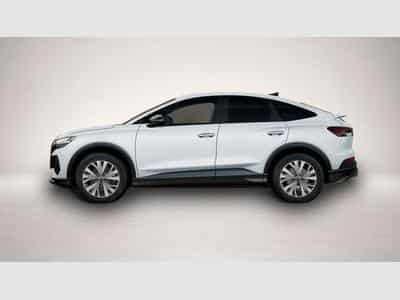 Audi e-tron (2026) - Photo 3
