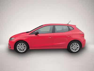 Seat Ibiza (2024) - Photo 3