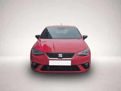 Seat Ibiza (2024) - Photo 2