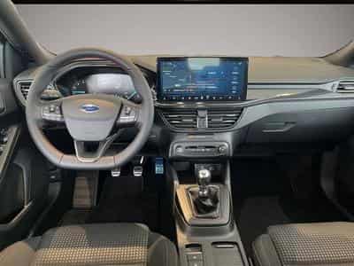 Ford Focus (2025) - Photo 7