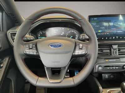 Ford Focus (2025) - Photo 6