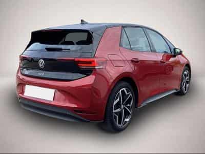 VW ID.3 (2023) - Photo 6