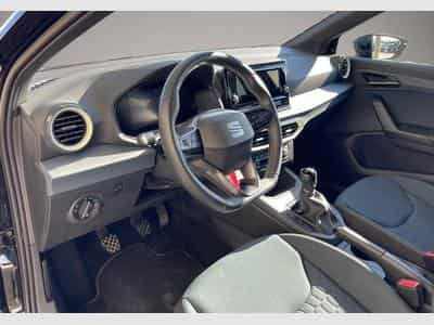 Seat Ibiza (2026) - Photo 4