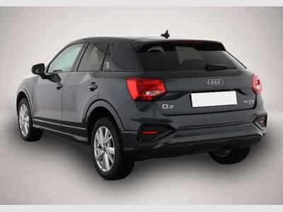 Audi Quattro (2025) - Photo 3