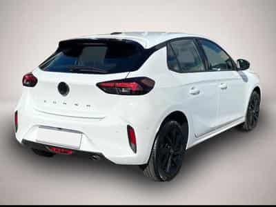 Opel Corsa (2025) - Photo 2