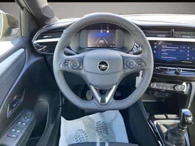 Opel Corsa (2025) - Photo 4