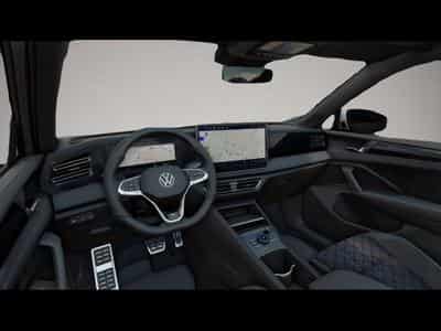 VW Tiguan (2026) - Photo 3