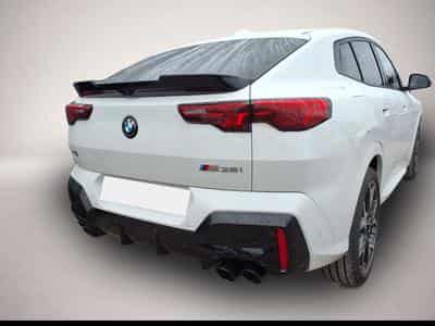 BMW X2 (2026) - Photo 3