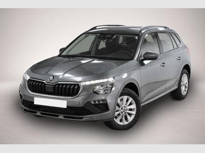 Skoda Kamiq (2026) - Photo 1