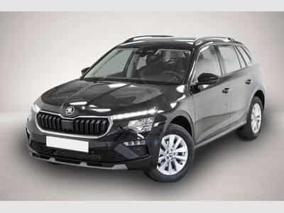 Skoda Kamiq (2026) - Photo 1