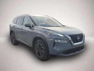 Nissan X-Trail (2026) - Photo 3