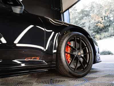 Porsche 911 (2025) - Photo 7